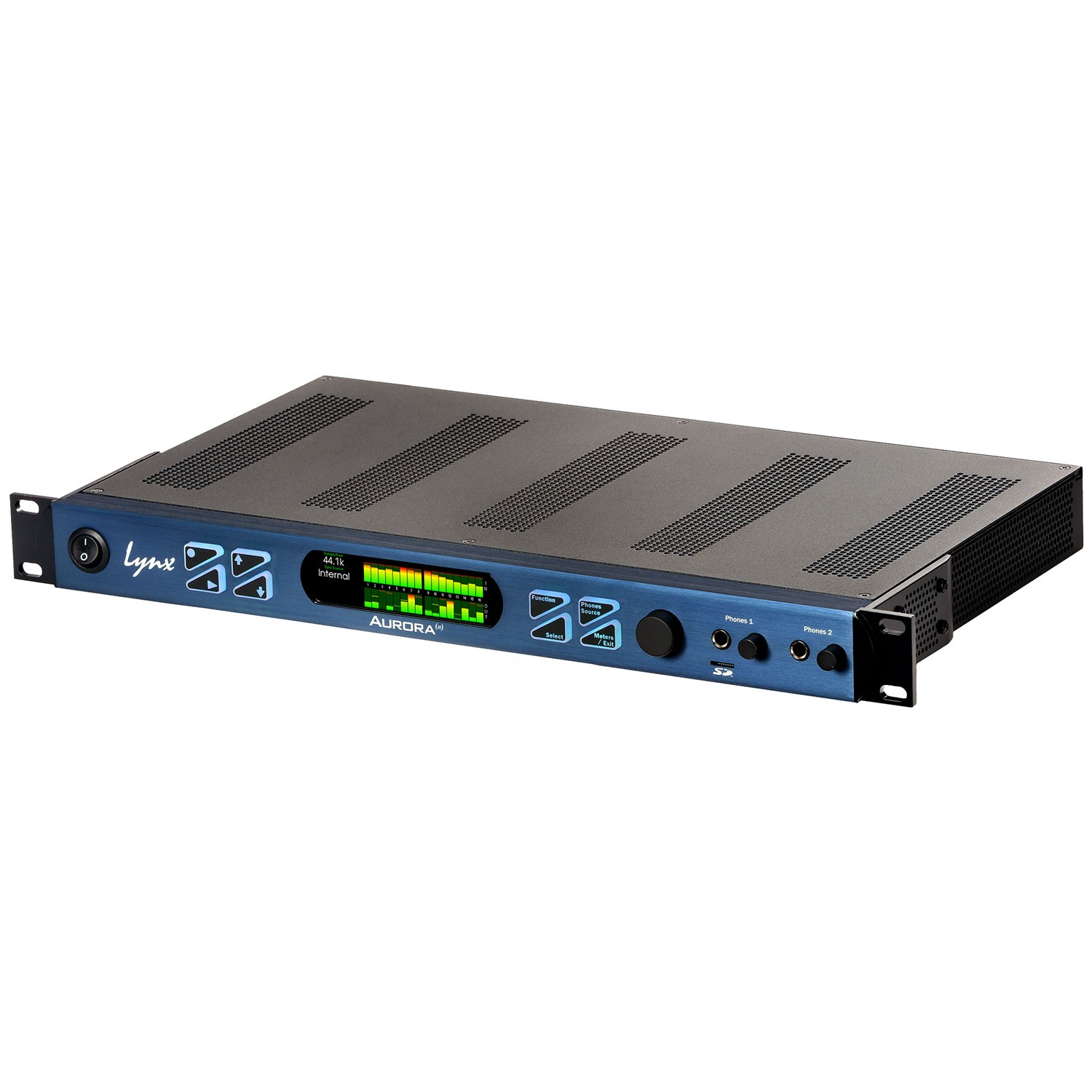 Lynx Studio Aurora (n) 8 USB по цене 309 000 ₽