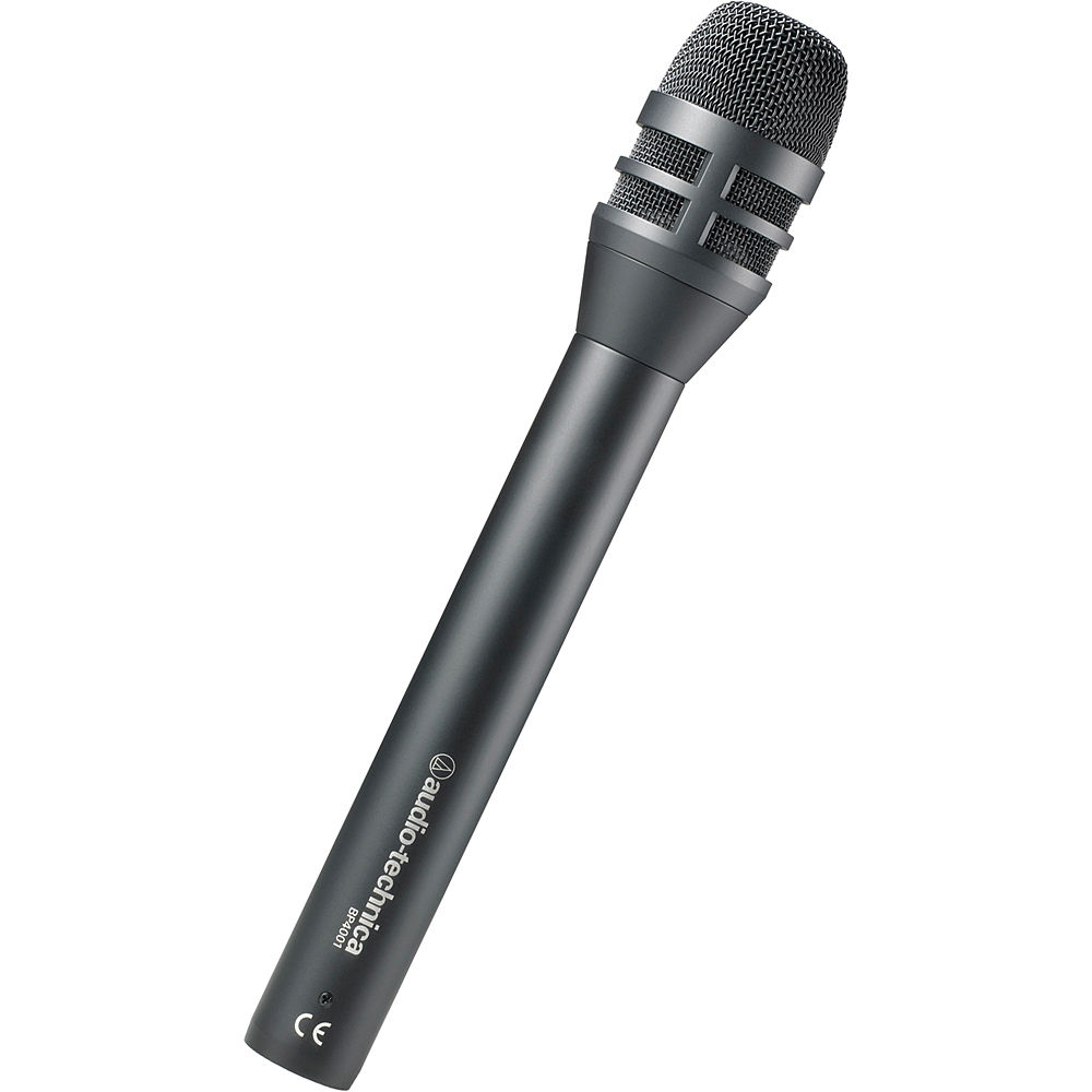 Audio-Technica BP4001 по цене 20 791.68 ₽