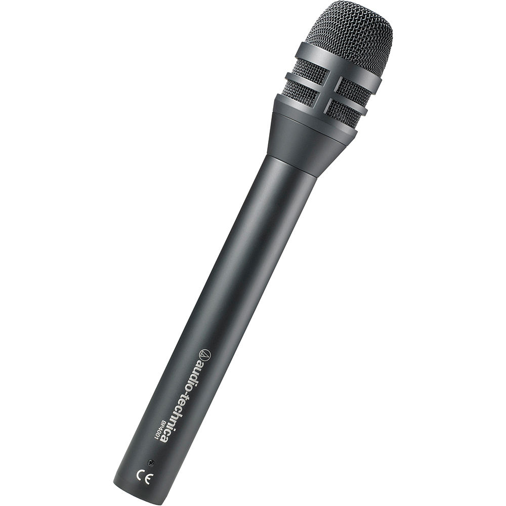 Audio-Technica BP4001 по цене 22 932 ₽