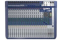 Soundcraft Signature 22