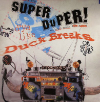 Super Duper Duck Breaks по цене 1 700 ₽