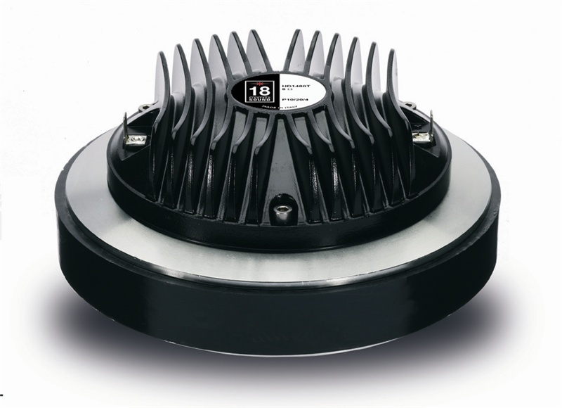 Eighteen Sound HD1480T по цене 28 800 ₽