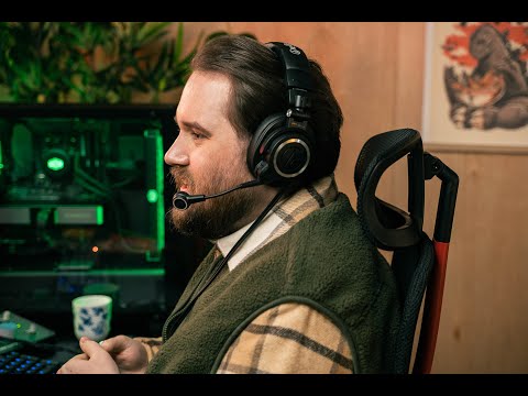 Audio-Technica ATH-M50xSTS по цене 23 700 ₽