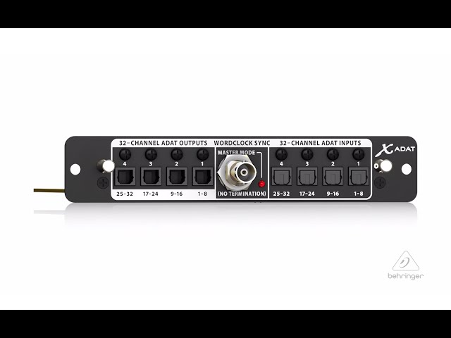 Behringer X32 по цене 319 990 ₽