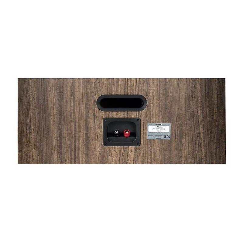 Jamo S 81 CEN Walnut по цене 15 000 ₽