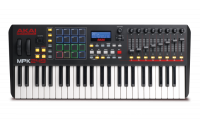 AKAI PRO MPK249 по цене 90 000 ₽
