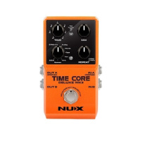 Nux Time Core Deluxe Mk2