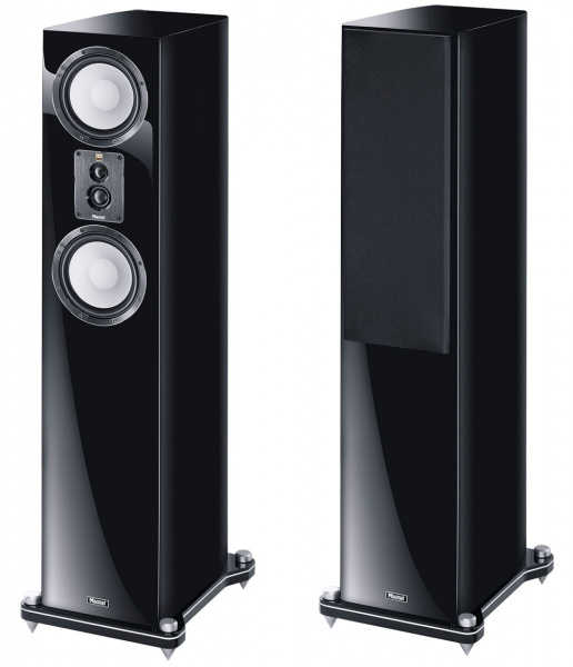 Magnat Signature 905 Piano Black по цене 332 000 ₽