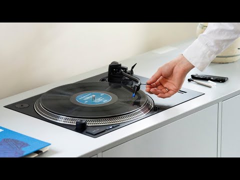 Ortofon Concorde Music Red по цене 17 000 ₽