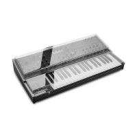 Decksaver Sequential Pro-3 Cover по цене 11 650 ₽