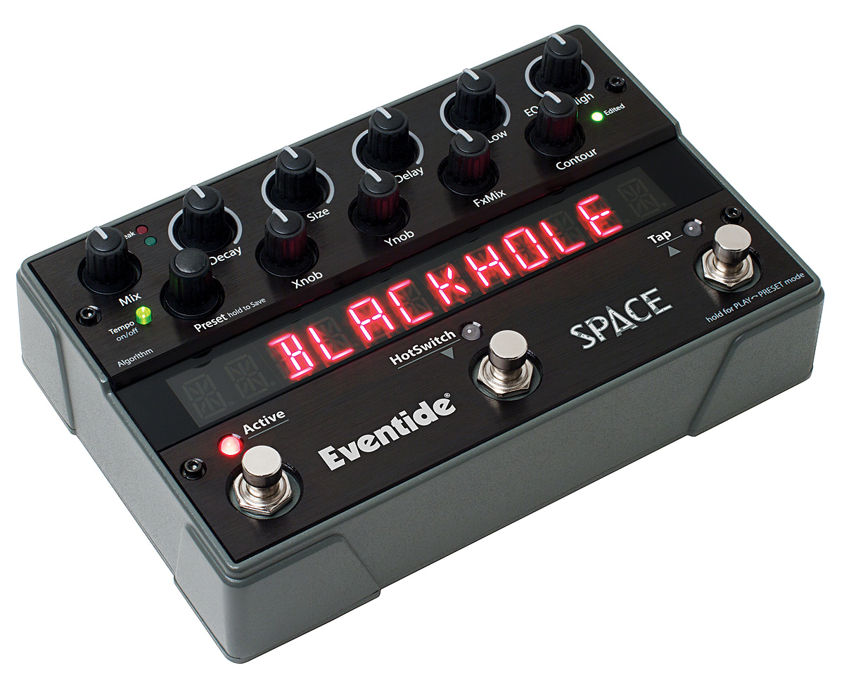 Eventide Space по цене 50 600 ₽
