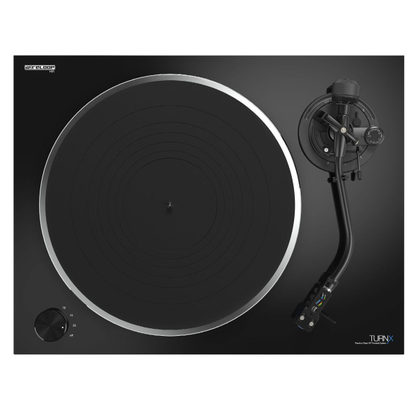 Reloop Turn X по цене 119 000 ₽