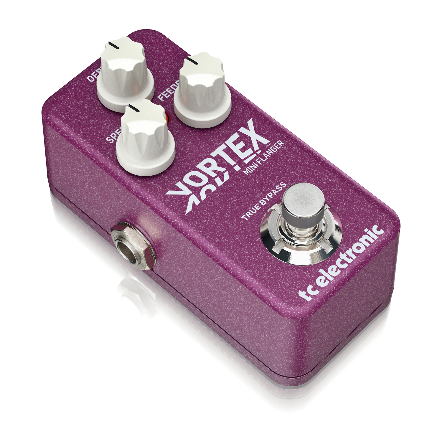 TC Electronic VORTEX MINI FLANGER по цене 11 000 ₽