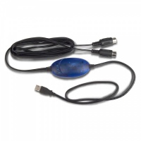 M-Audio MidiSport UNO USB