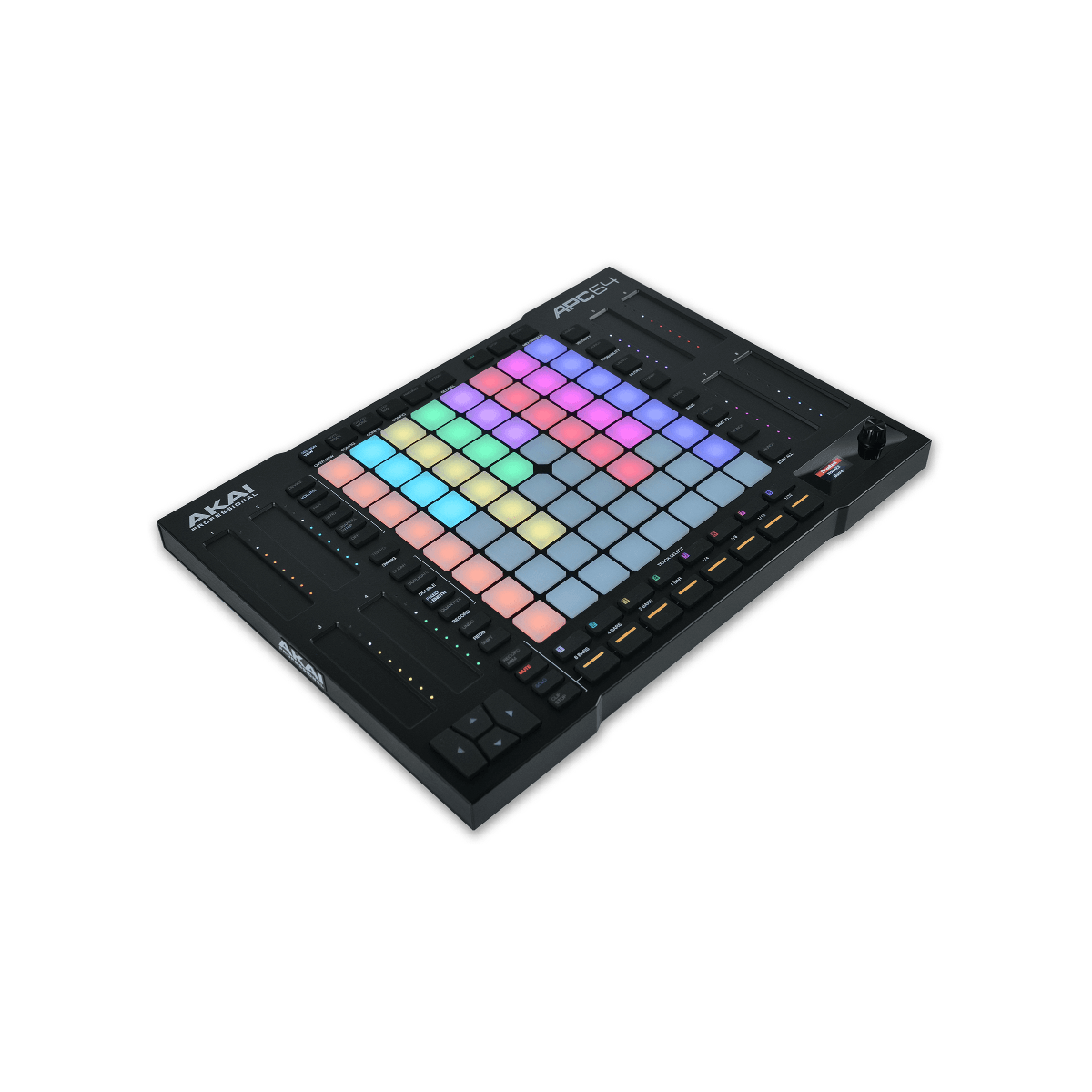 Akai Pro APC64 по цене 46 750 ₽