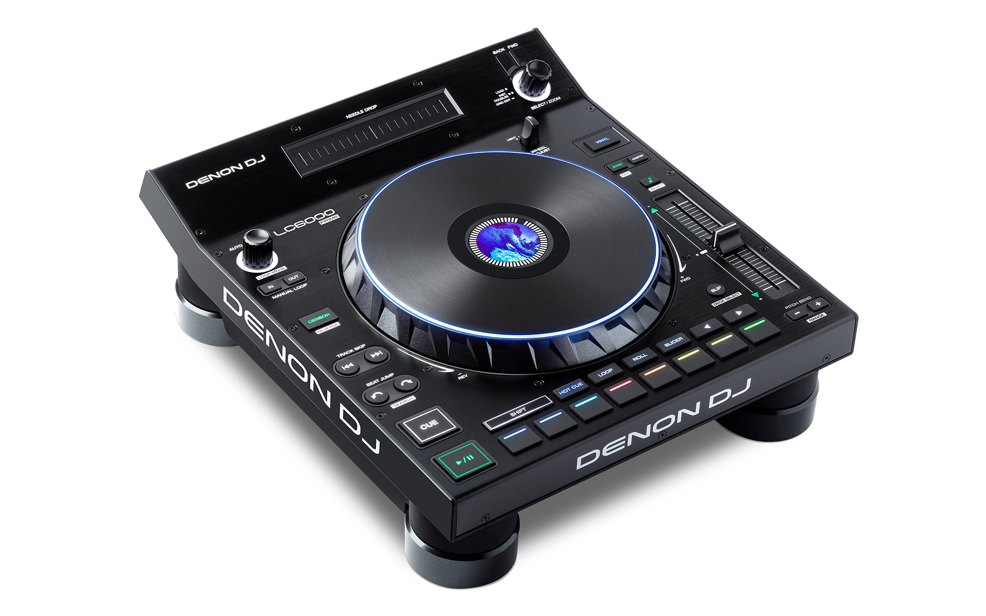 Denon LC6000 Prime по цене 82 320 ₽