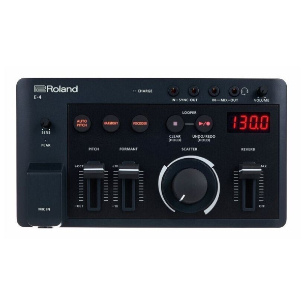 Roland E-4 по цене 21 500 ₽