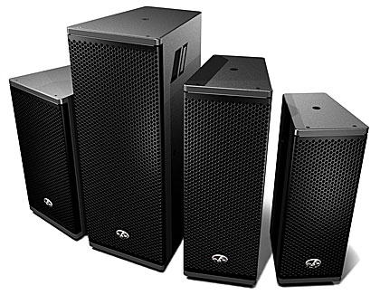DAS Audio Artec 8T по цене 55 650 ₽