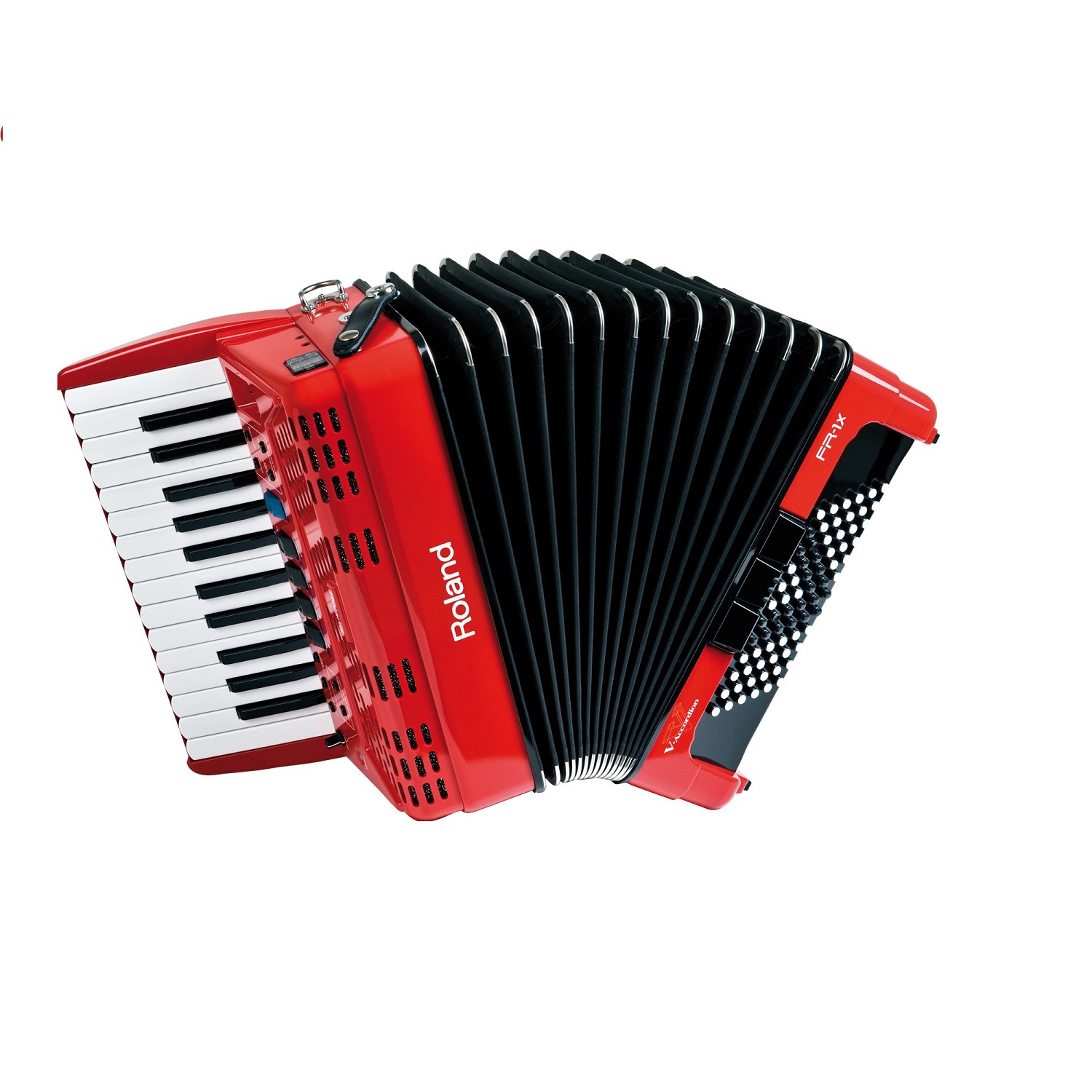 Roland FR-1X-RD по цене 161 400 ₽