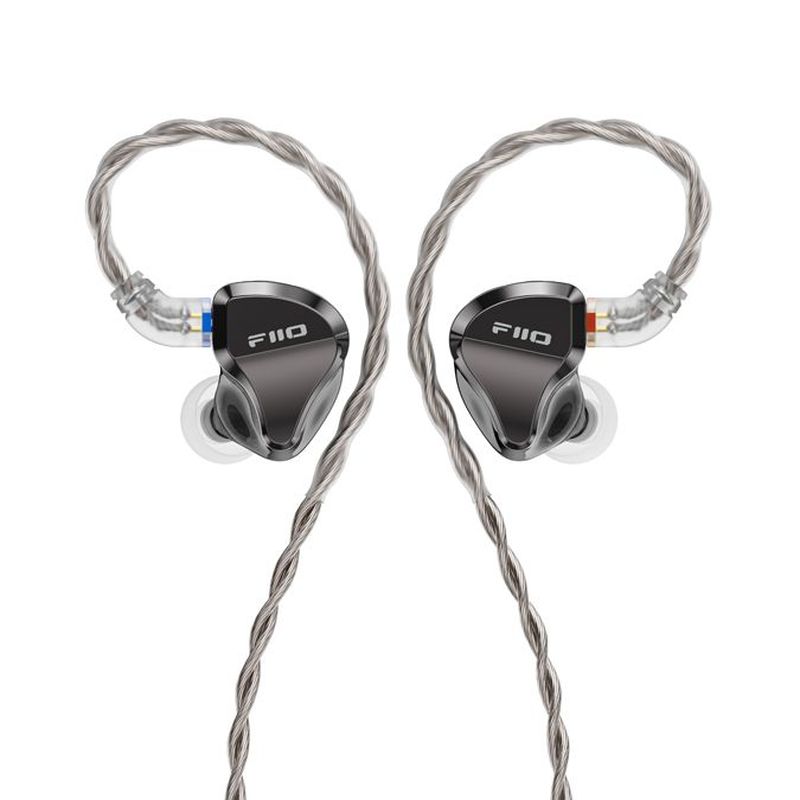 FIIO JH5 Black по цене 9 700 ₽