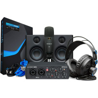 PreSonus AudioBox 96 25th Ultimate по цене 34 750 ₽