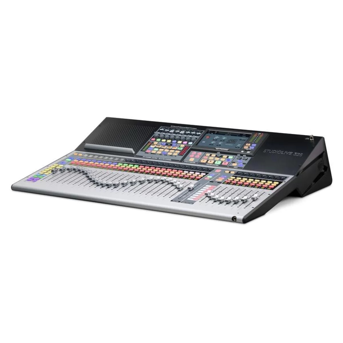 PreSonus StudioLive 32S по цене 595 200.00 ₽