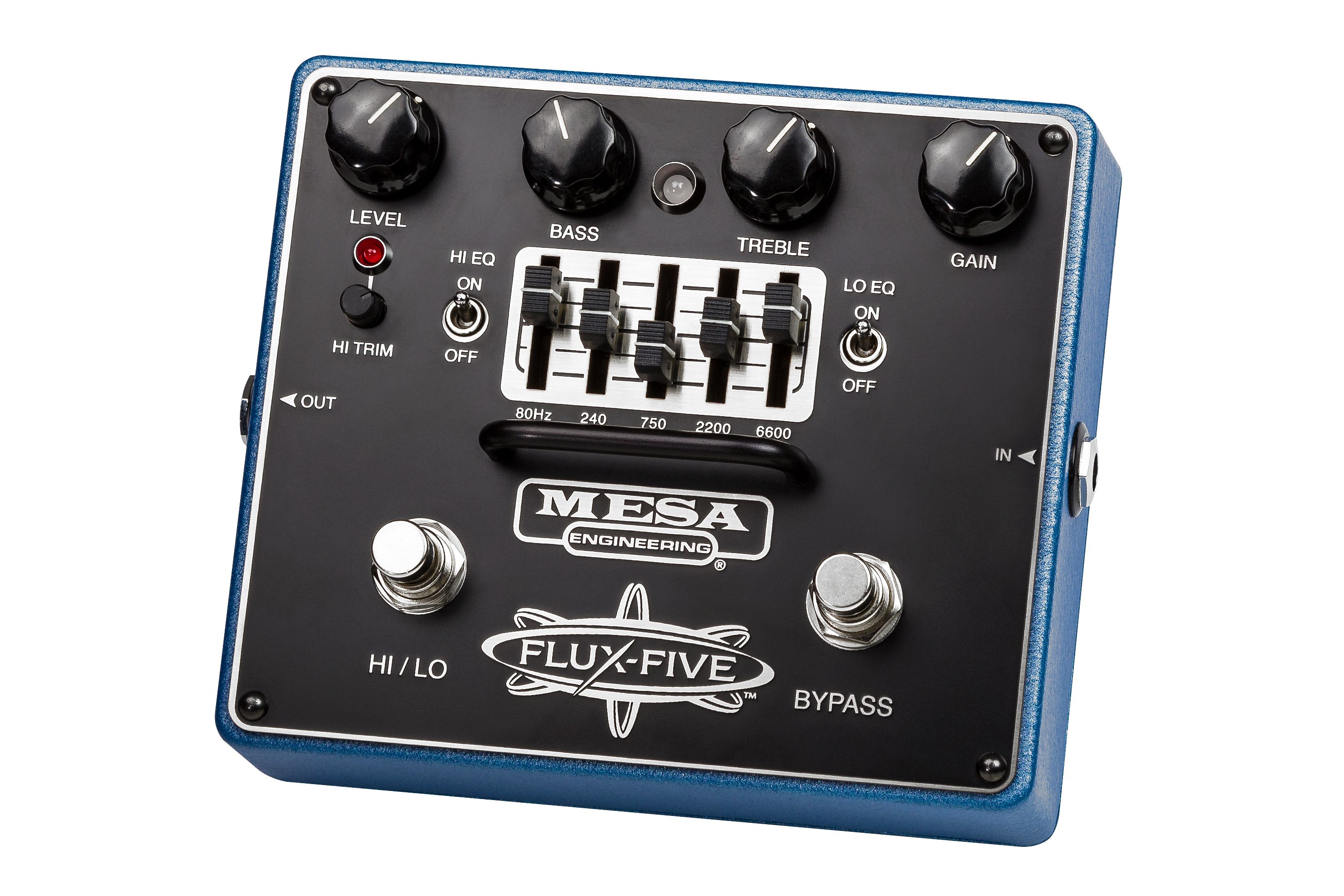 Mesa Boogie Flux Five по цене 52 360 ₽