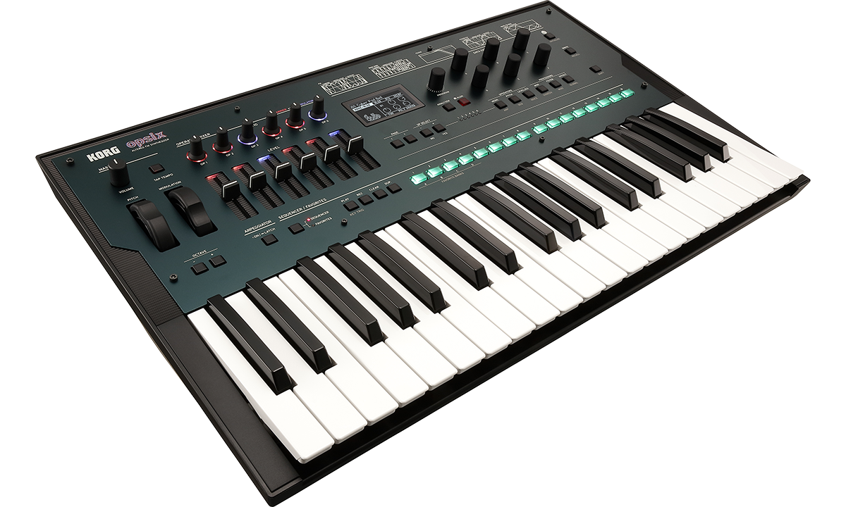 Korg Opsix по цене 93 000 ₽