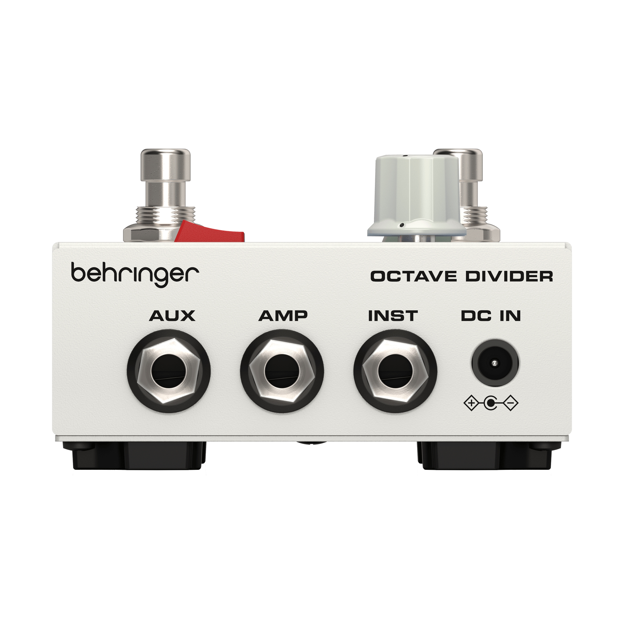 Behringer Octave Divider по цене 11 400 ₽