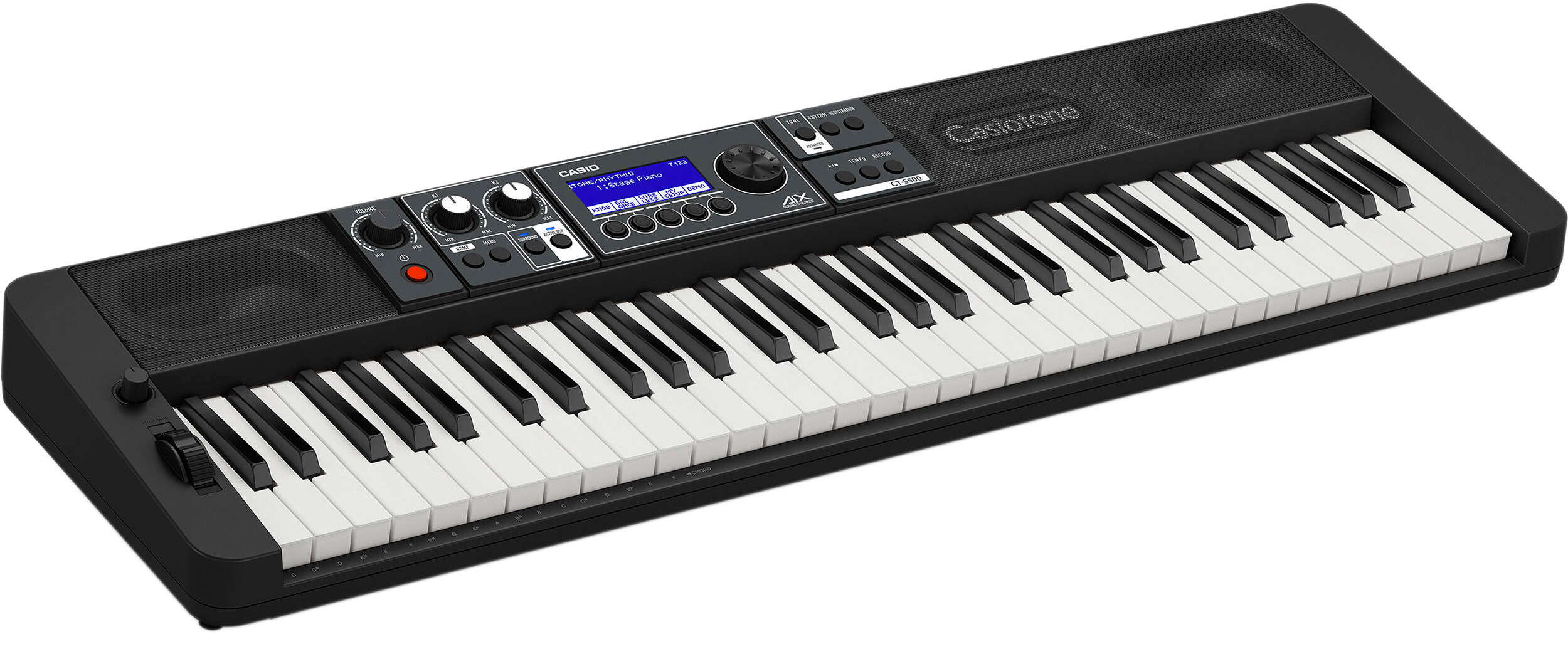 Casio CT-S500 по цене 34 900 ₽