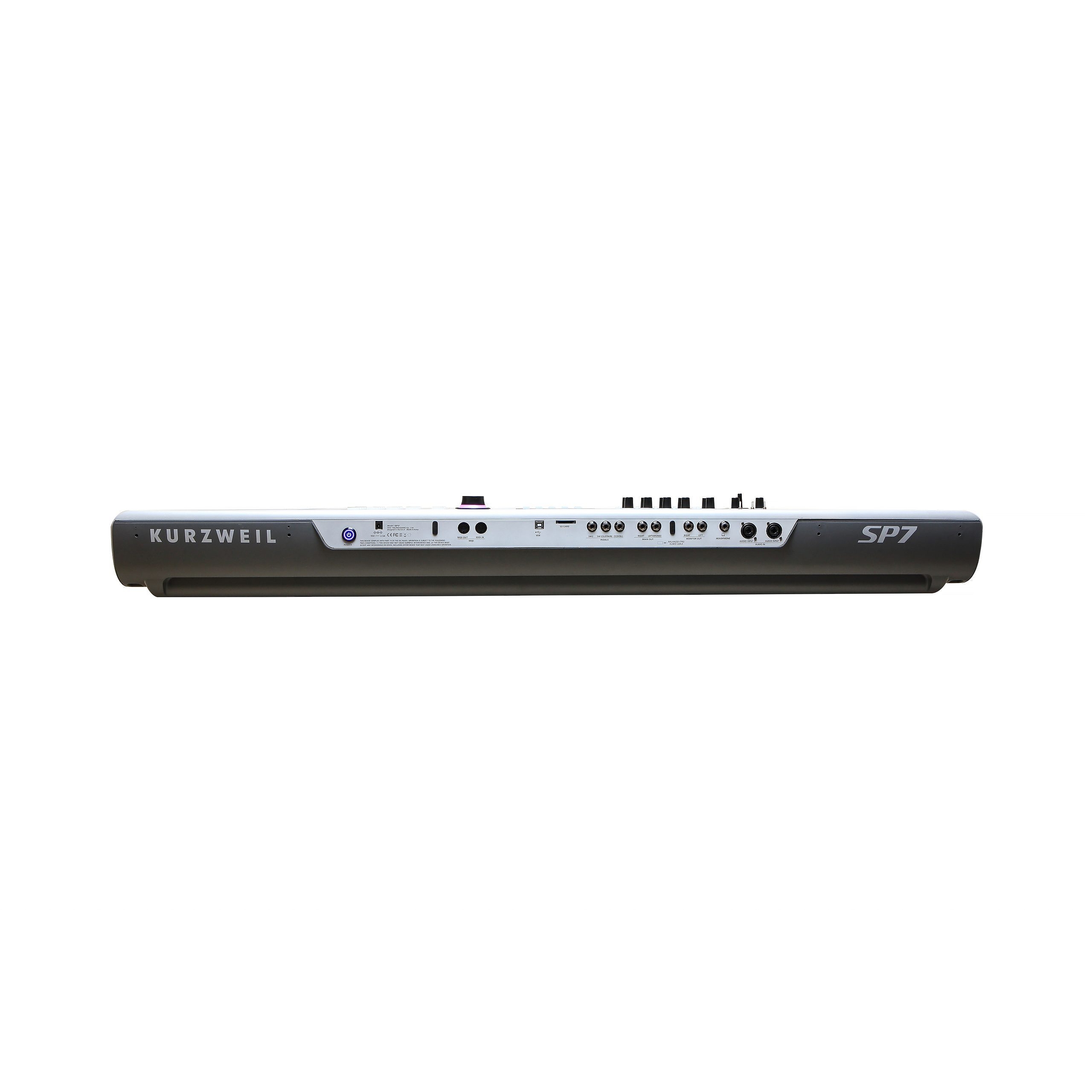Kurzweil SP7 WH по цене 180 050 ₽