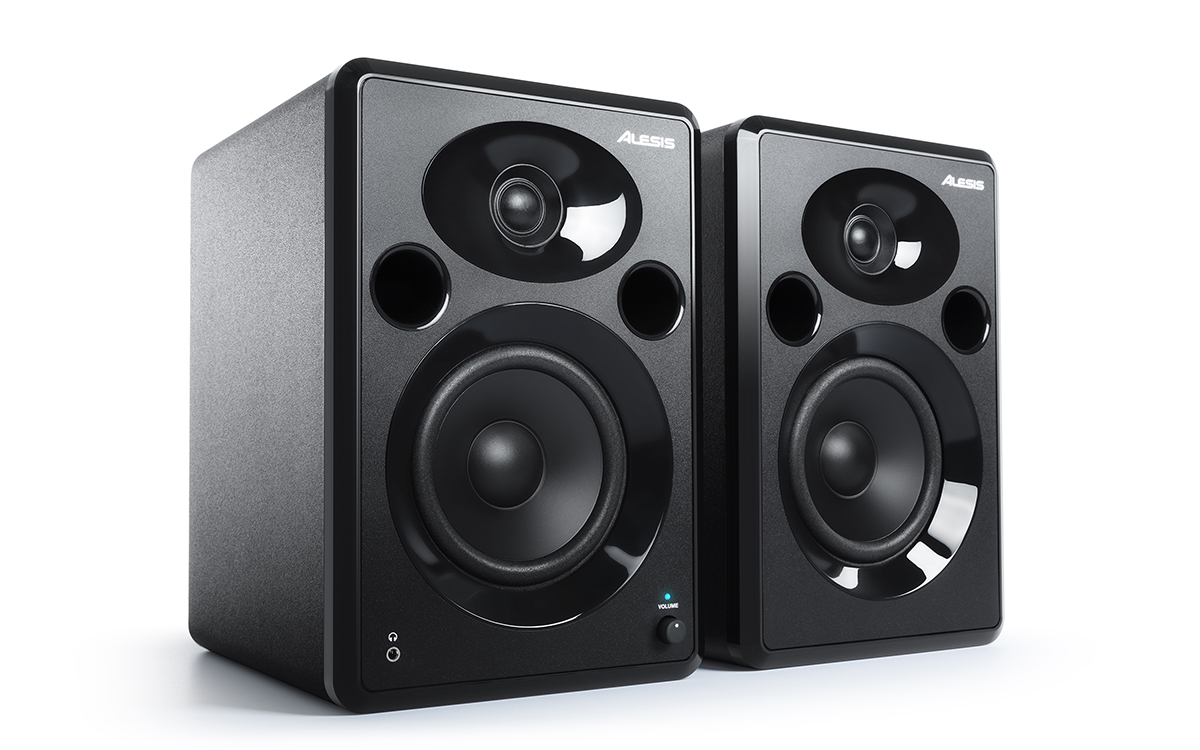 Alesis Elevate 5 MK2 по цене 24 500 ₽