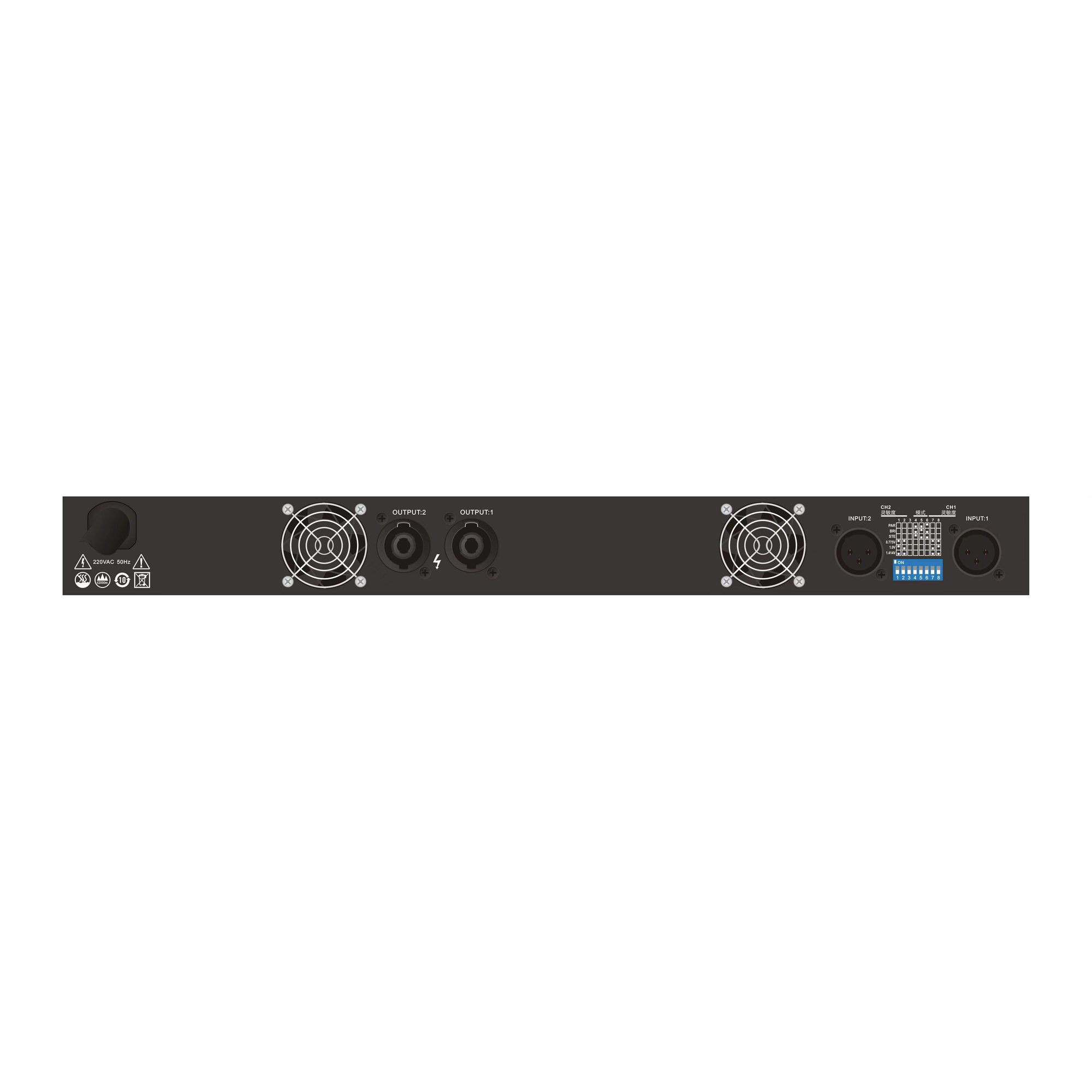 S-Track Whale 2350 по цене 47 350 ₽