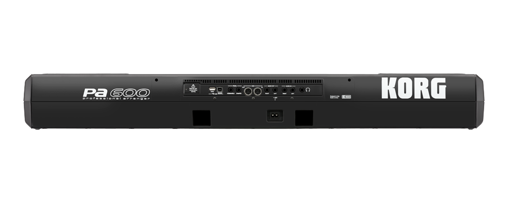 Korg Pa600 по цене 137 600 ₽
