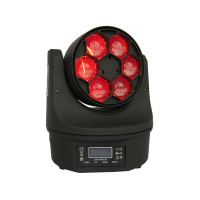 Proton Lighting PL 90 Bee Eye Beam Wash по цене 40 400 ₽