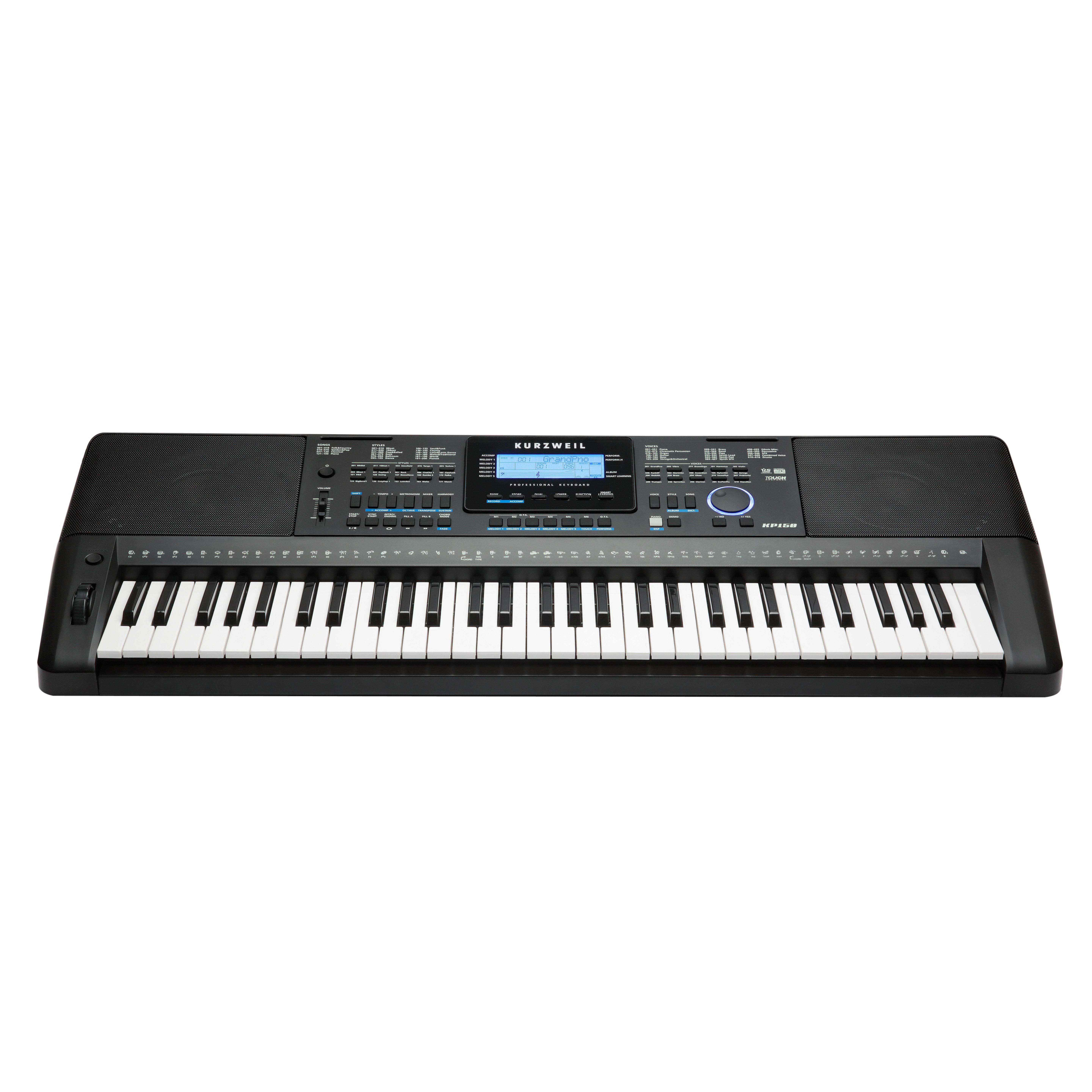 Kurzweil KP150 LB по цене 42 850 ₽