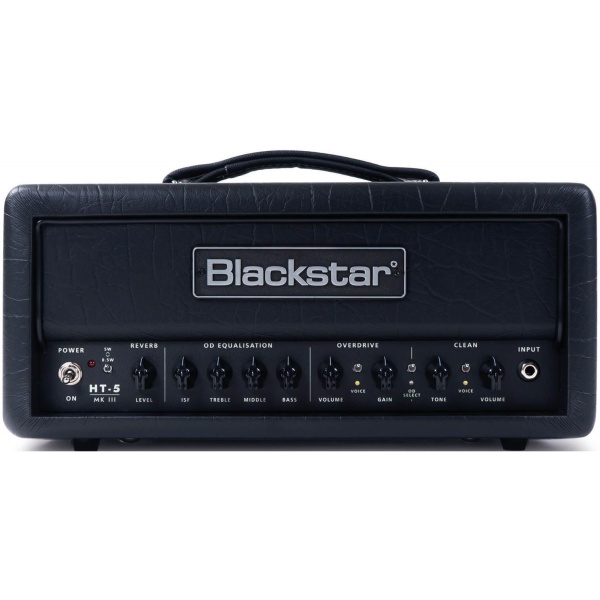 Blackstar HT-5RH MK3 по цене 59 490.00 ₽