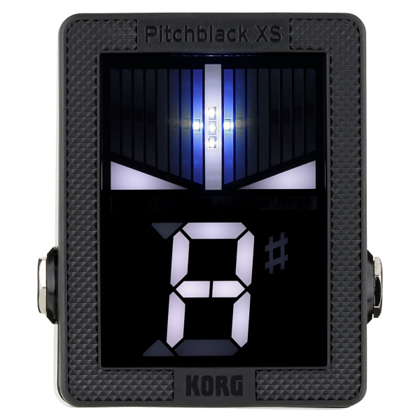 KORG Pitchblack PB-XS по цене 12 300 ₽