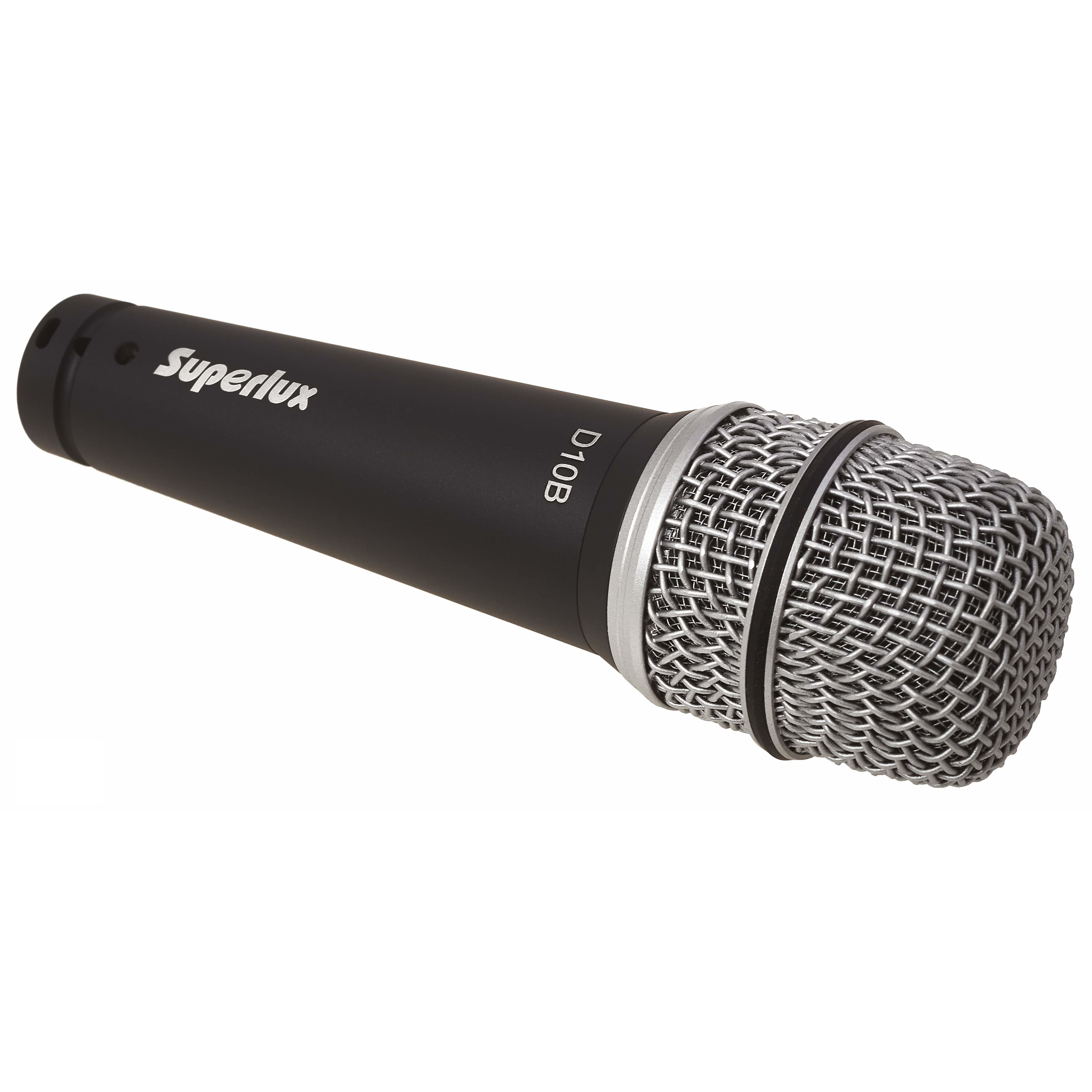 Superlux D10B по цене 6 000 ₽
