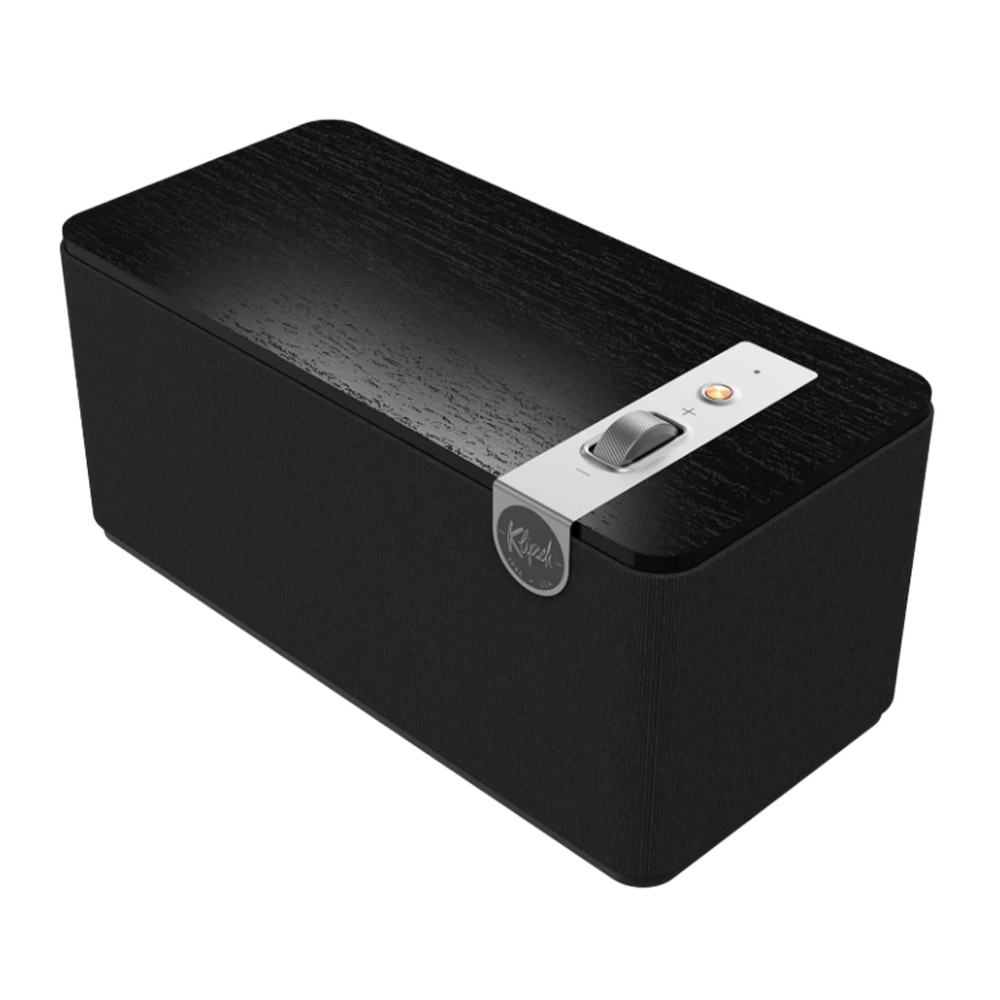Klipsch The One+ Matte Black по цене 40 000.00 ₽