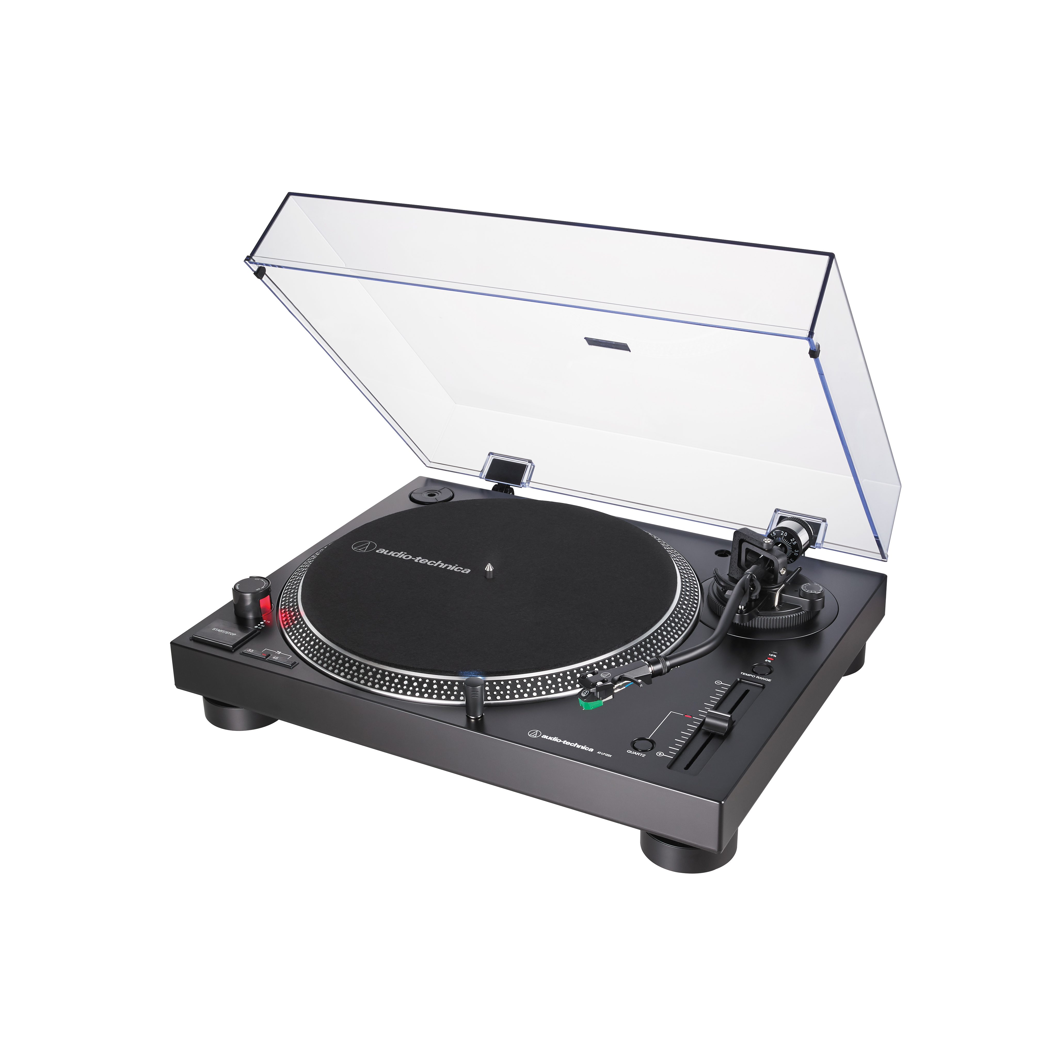 Audio-Technica AT-LP120X USB BK по цене 52 850 ₽