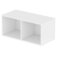 Glorious Record Box White 230 по цене 15 850 ₽