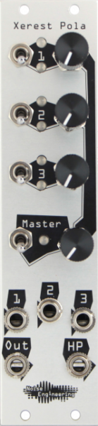 Noise Engineering Xerest Pola по цене 12 100 ₽