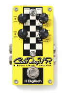 Digitech CabDryVR