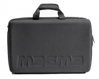 Magma CTRL Case Seventy-Two black/black