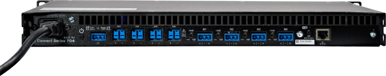 LEA Professional Connect 702 по цене 282 750 ₽
