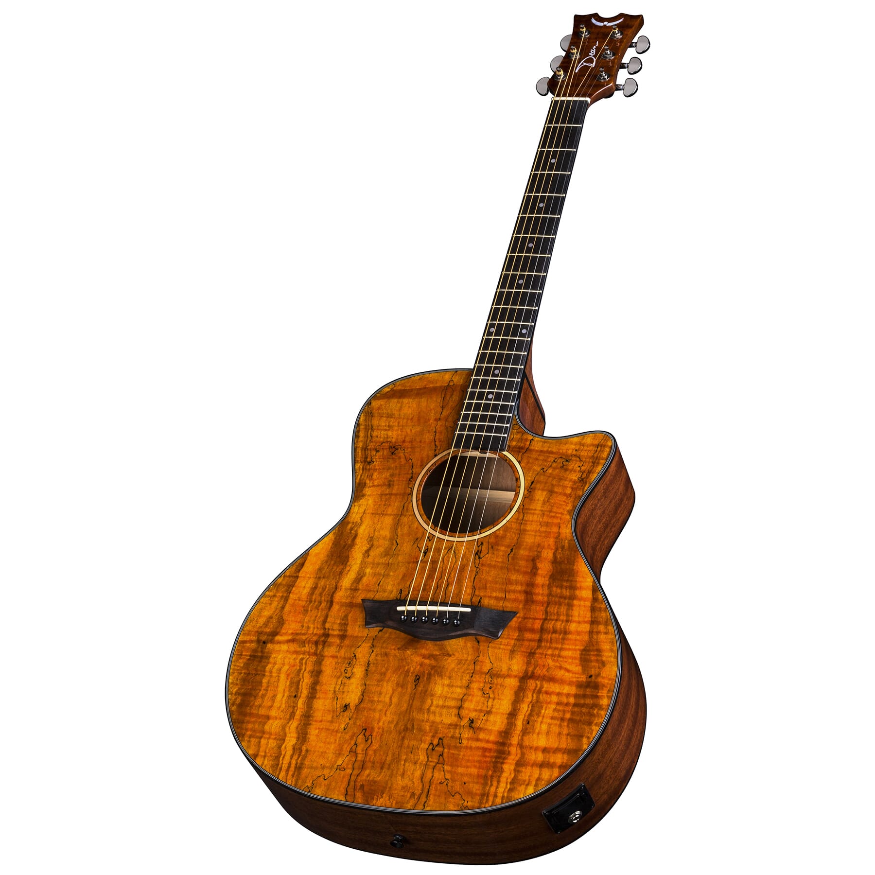 Dean AX E SPALT по цене 45 850 ₽