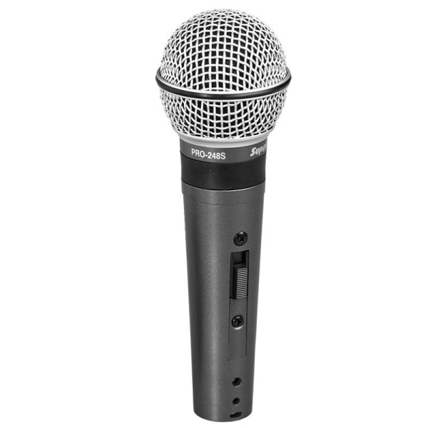 Superlux PRO248S по цене 6 850 ₽