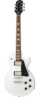 Epiphone Les Paul Studio Alpine White