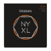 D'Addario NYXL1356W по цене 2 500 ₽